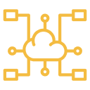 Elastic cloud & insfrastructure Syone