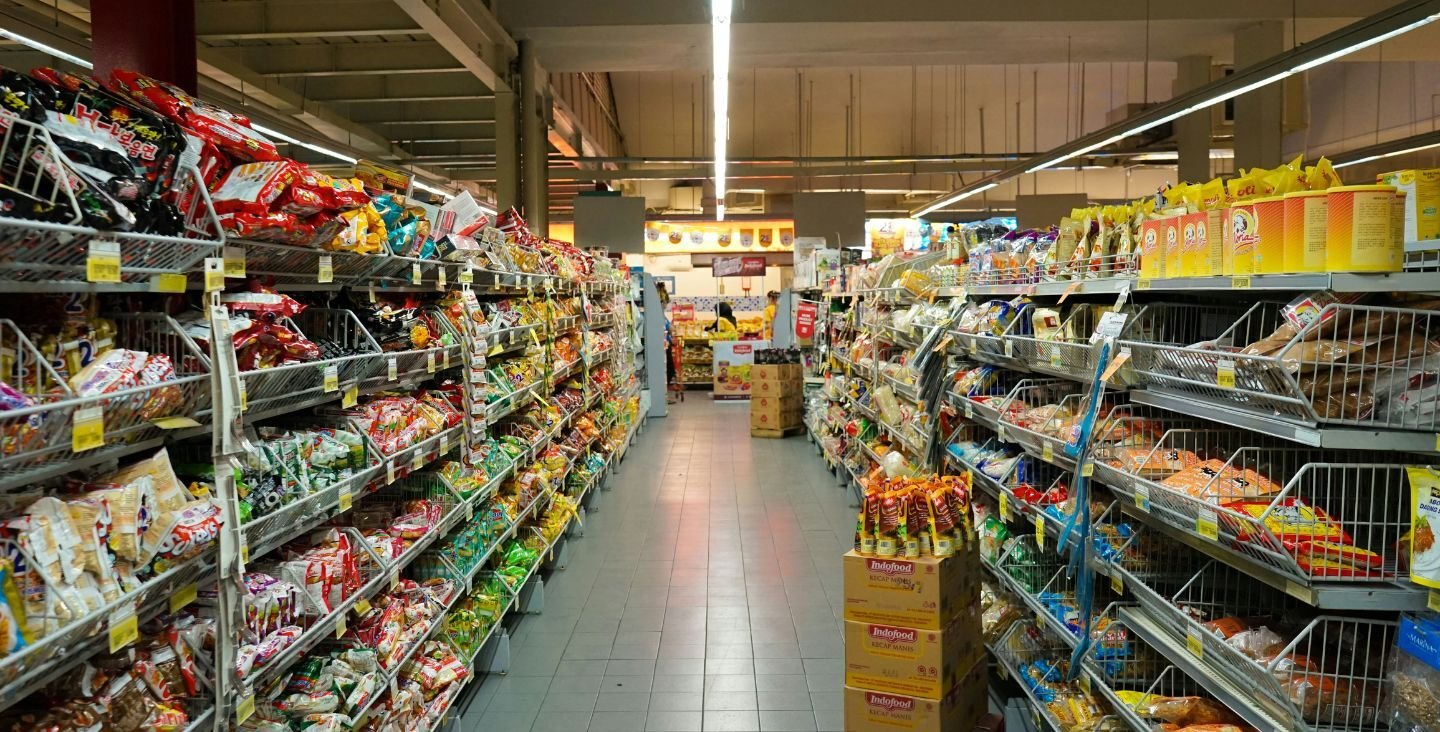 Resource - FMCG Digital Transformation with Azure - Whitepaper